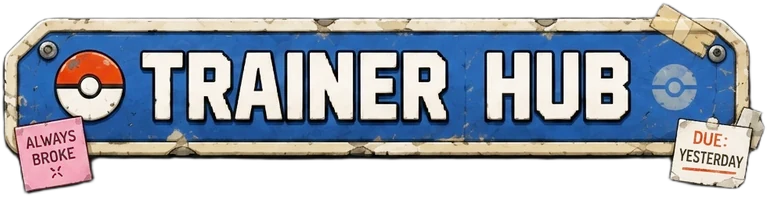 Trainer Hub bonus
